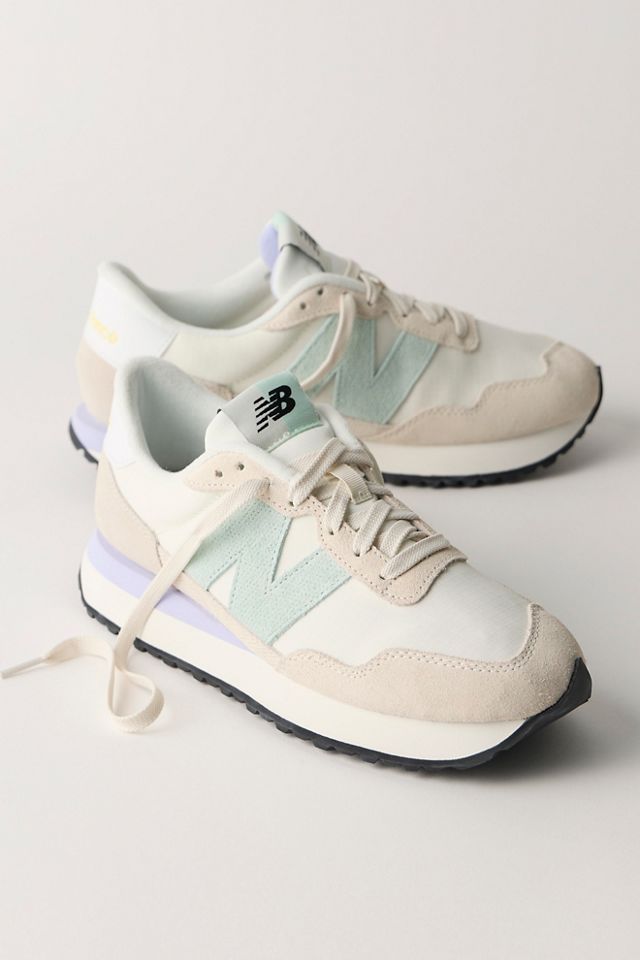 New Balance 237 Sneakers #1
