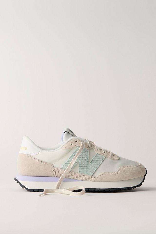 New Balance 237 Sneakers #2