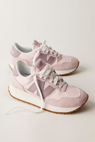☆New Balance\t☆  MS237SE IVORY NBPDDB764W New Balance 237 Sneakers | Anthropologie