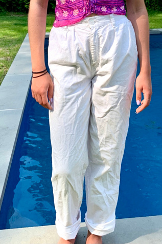 Anna Corinna Vintage Calvin Klein 