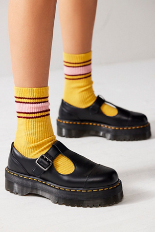 靴 behindclothesroom Dr. Martens Bethan Dr. Martens Bethan Oxfords | Free People