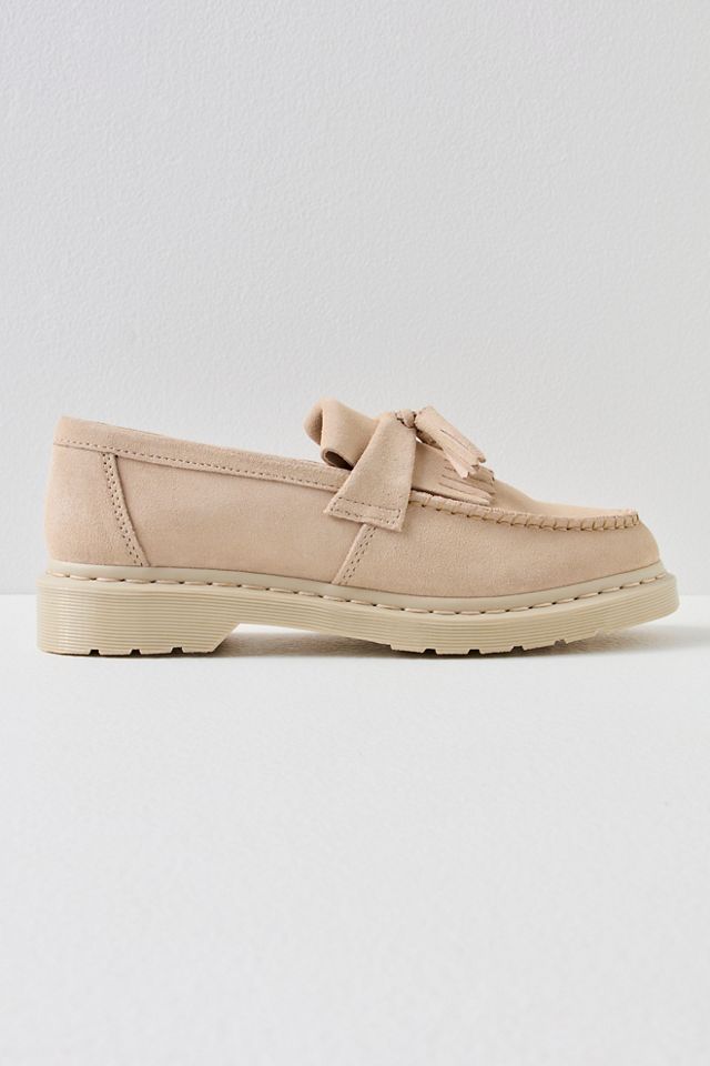 Mocassins en daim Adrian #2