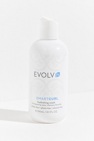 EVOLVh SmartCurl Hydrating Wash at Free People