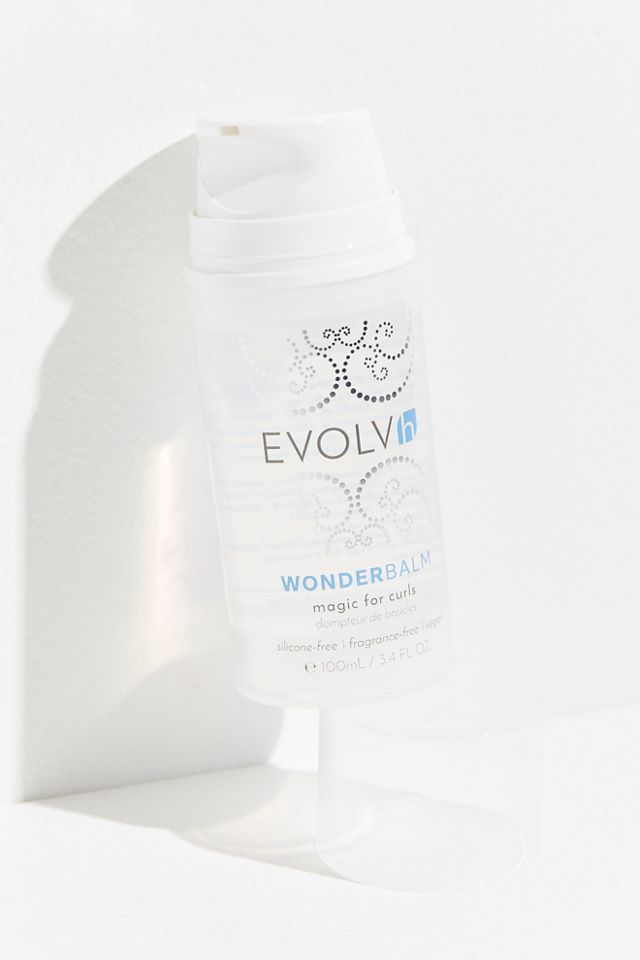 WonderBalm Magic For Curls