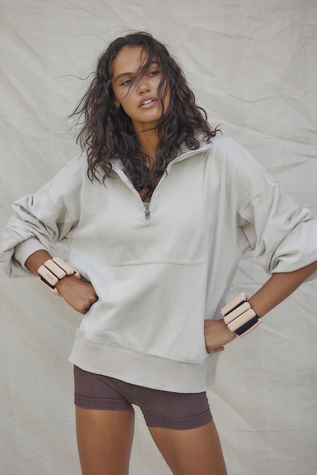 Pull In The Clouds #2