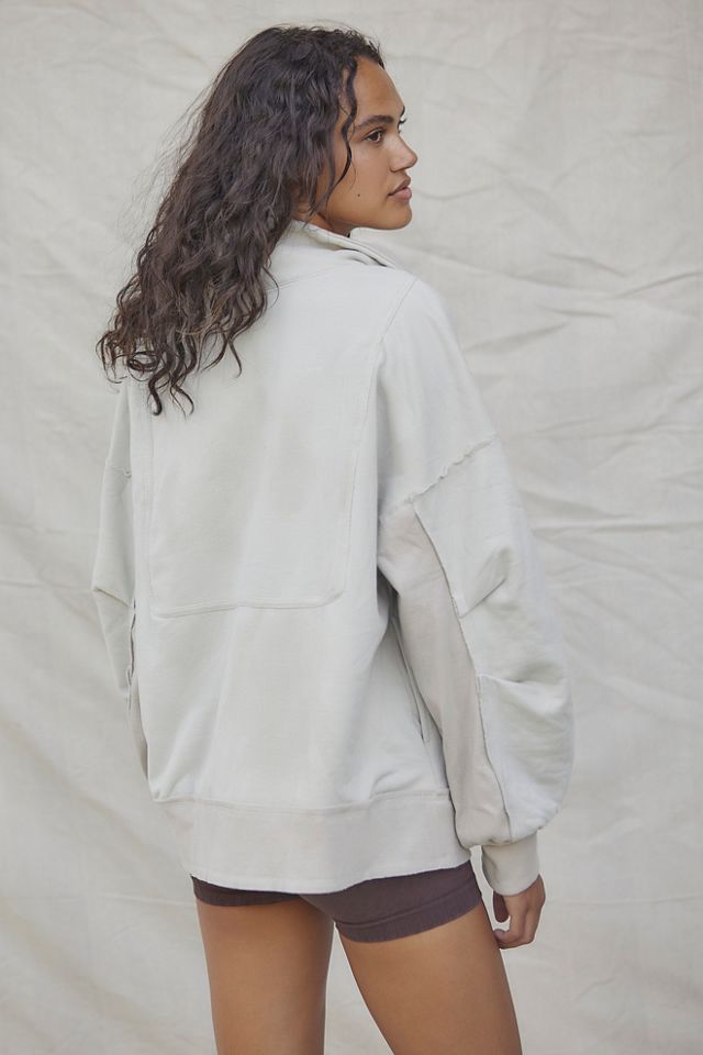 Pull In The Clouds #1