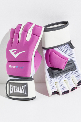  Everlast Evercool guantes para kickboxing : Deportes y  Actividades al Aire Libre