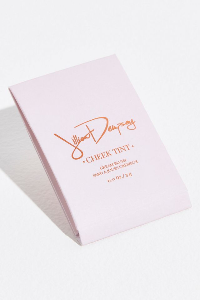 Jillian Dempsey Cheek Tint #2