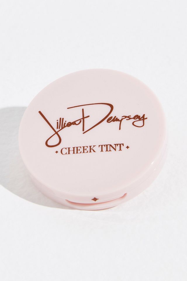 Jillian Dempsey Cheek Tint #3