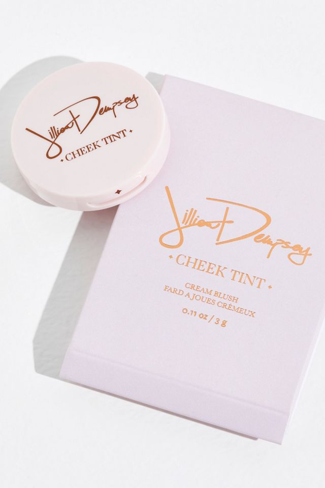 Jillian Dempsey Lid Tint #2