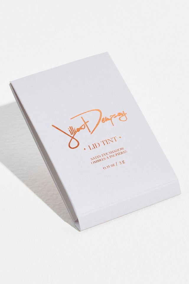 Jillian Dempsey Lid Tint #1