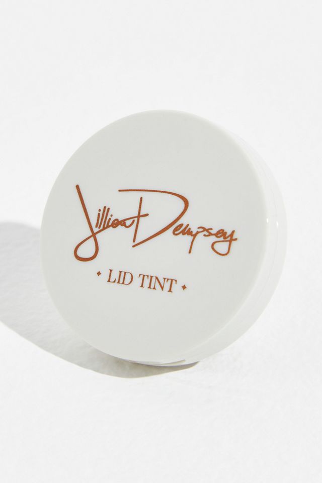 Jillian Dempsey Lid Tint #2