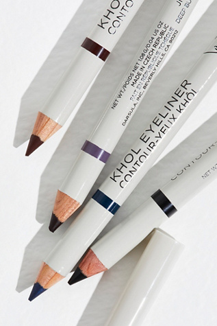 Eyeliner Jillian Dempsey Khol