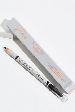 Jillian Dempsey Khol Eyeliner product page