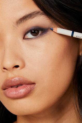 Jillian Dempsey Khol Eyeliner at Free People in Blue