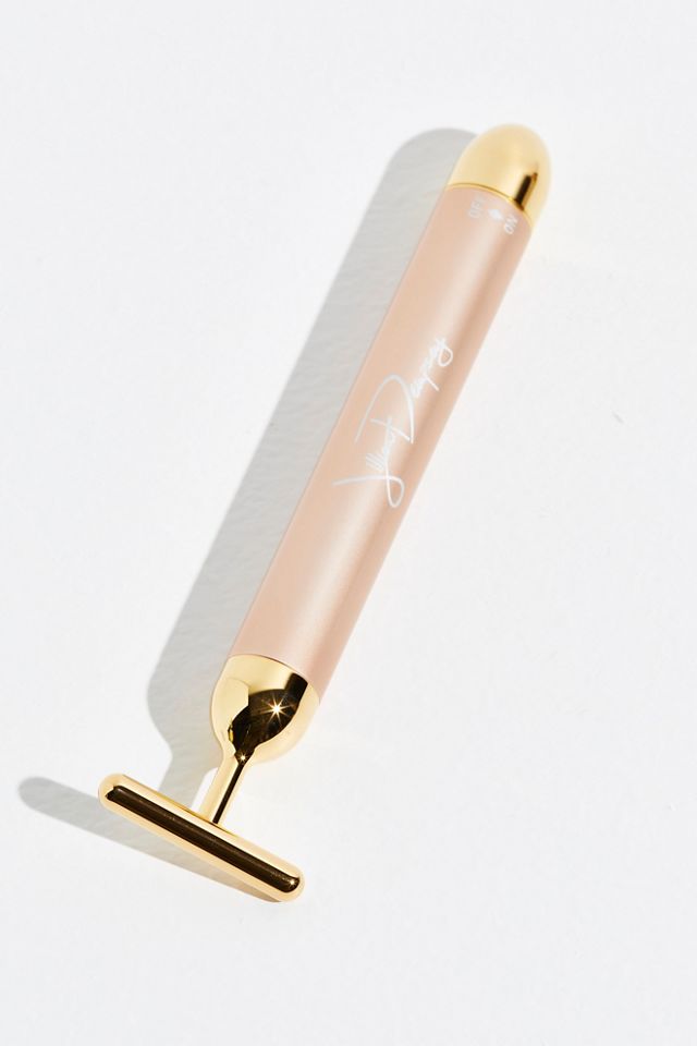Jillian Dempsey Gold Bar | Free People