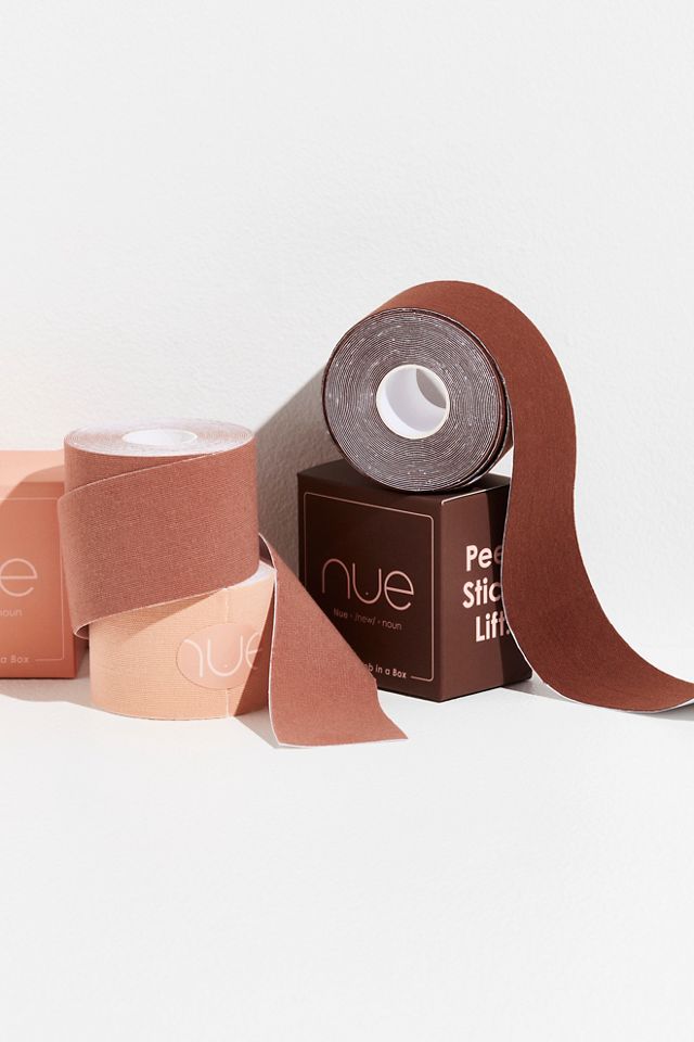 Nue  Breast Tape For All Skin Tones