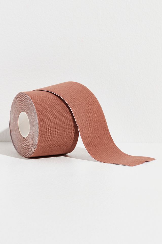 Nue Breast Tape #2