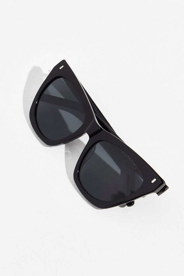 Lexi Polarized Sunglasses #1