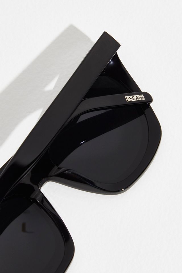 Lexi Polarized Sunglasses #3