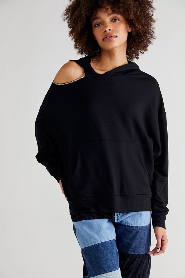 Hayes Hoodie | Free People UK