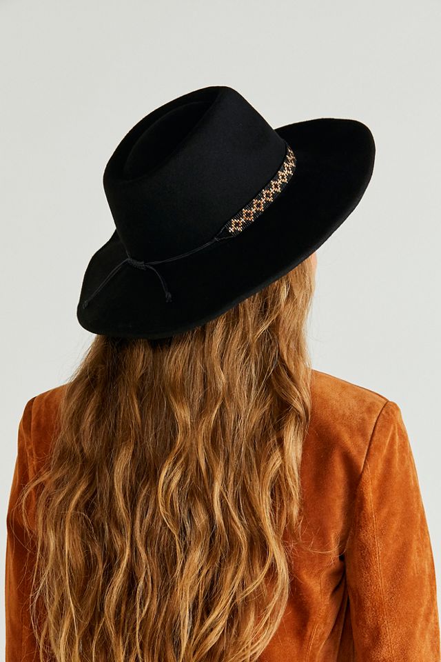 Electra Felt Hat #1