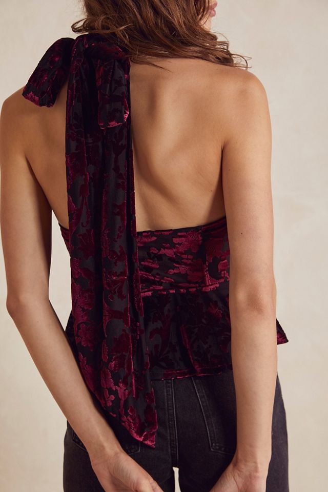 Free People To Be Seen Tunic. 3