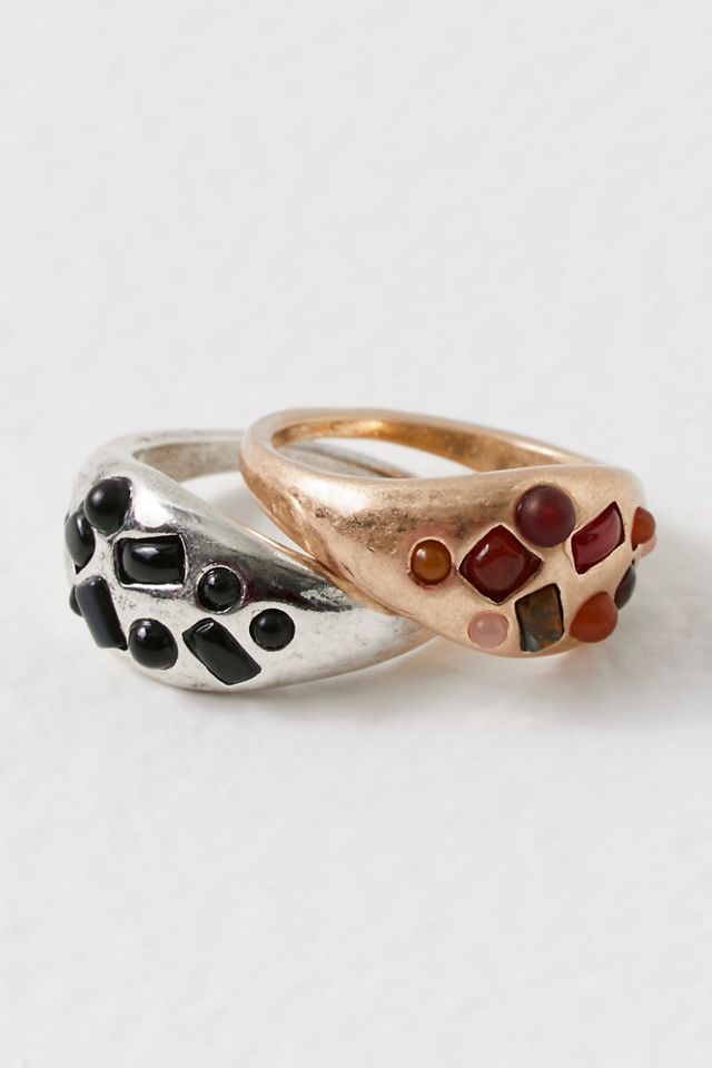 Pixie Promo Ring