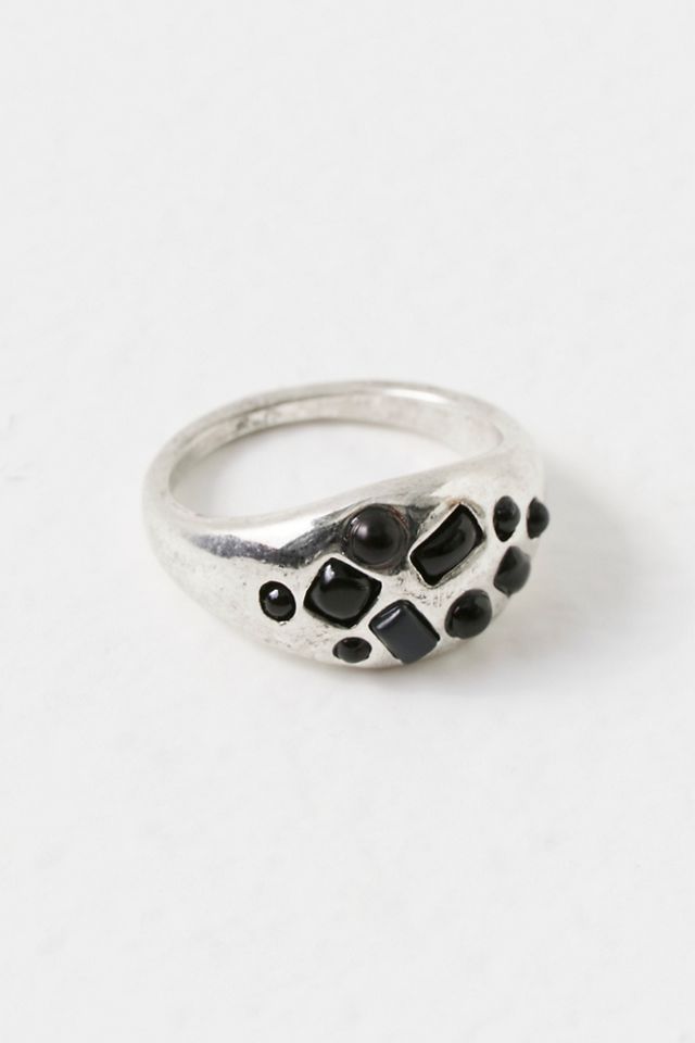 Pixie Promo Ring #2