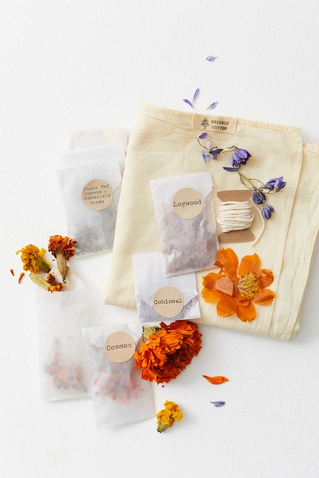 Michelle Moore Botanical Bundle Dye Kit #1