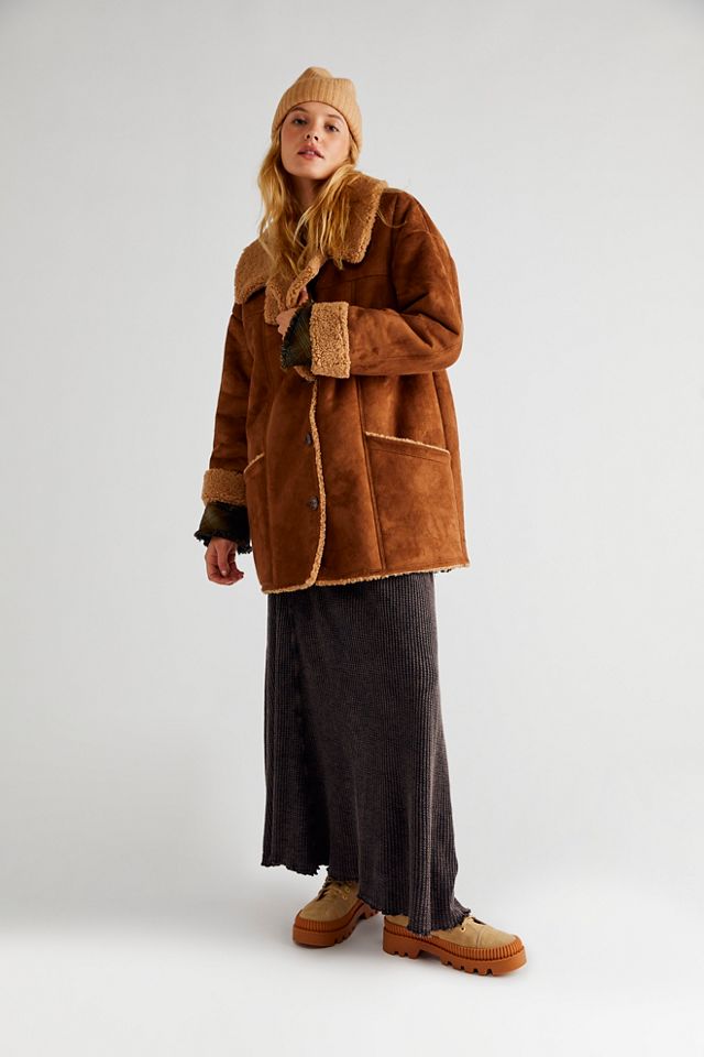 Diogo Coat