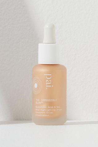 Pai Skincare Impossible Glow at Free People in Champagne