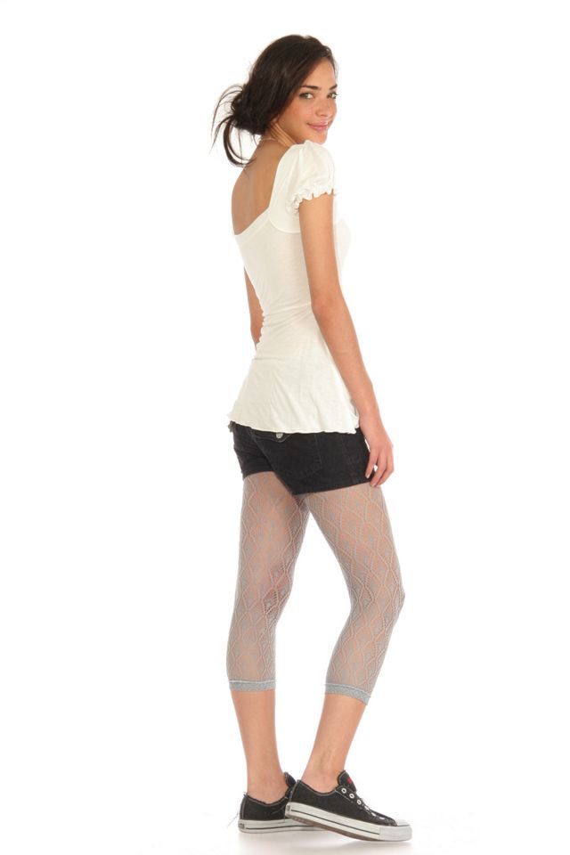 Cord Pocketed Short #4