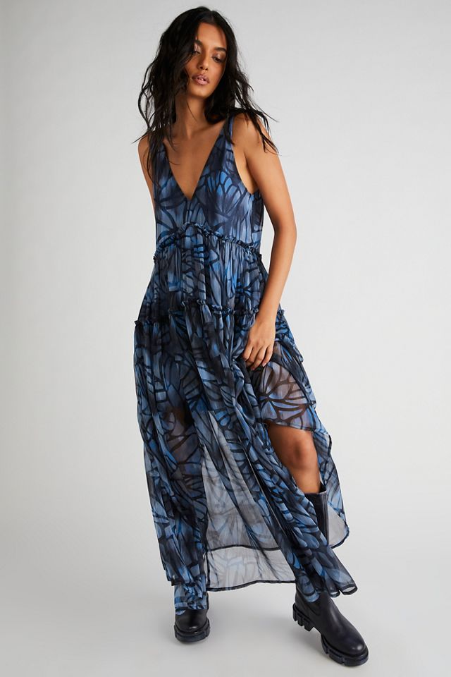 Julianna Maxi Dress | Free People UK