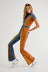 Hometown Coveralls
