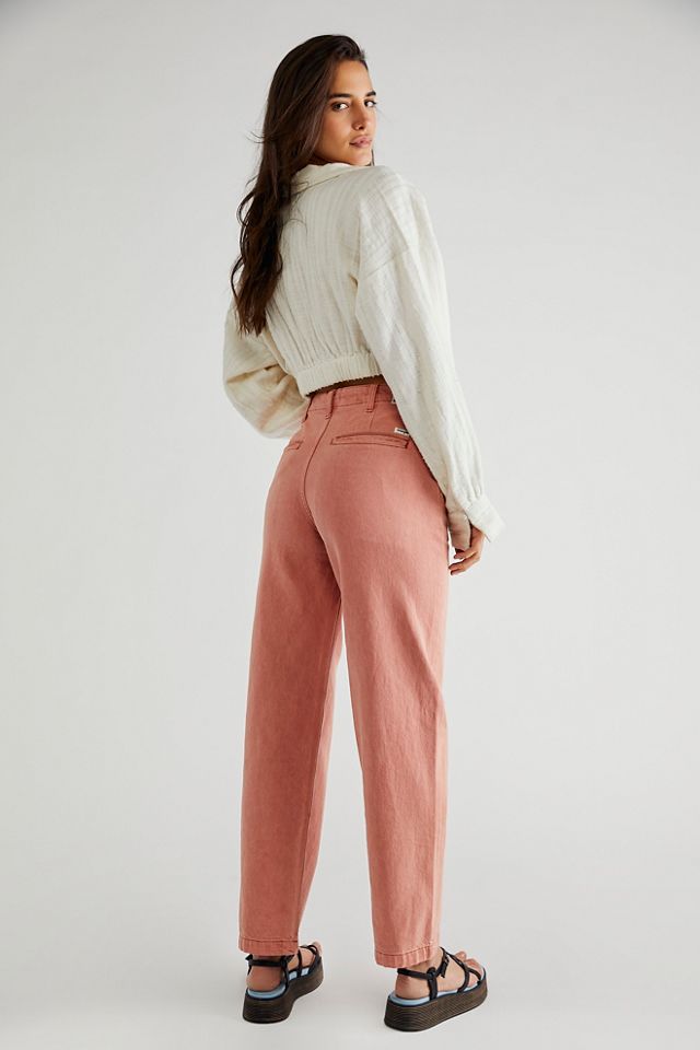 Wrangler Casey Jones Chino Pants #1