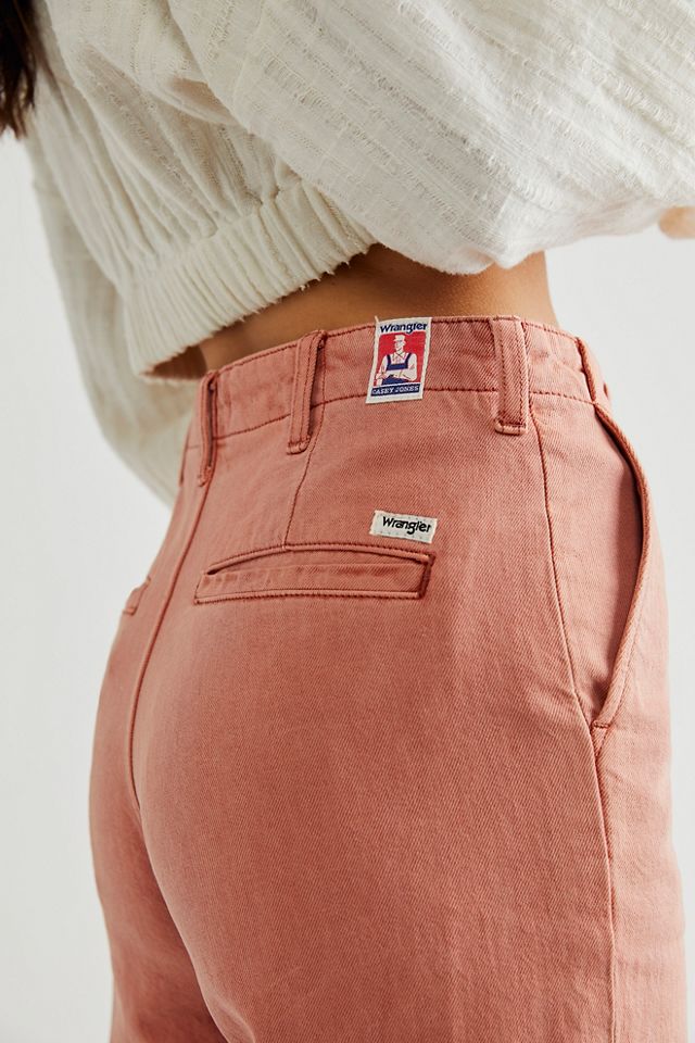 Wrangler Casey Jones Chino Pants #2