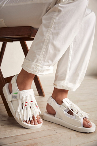 Suicoke Was-4ab Sandals | Free People