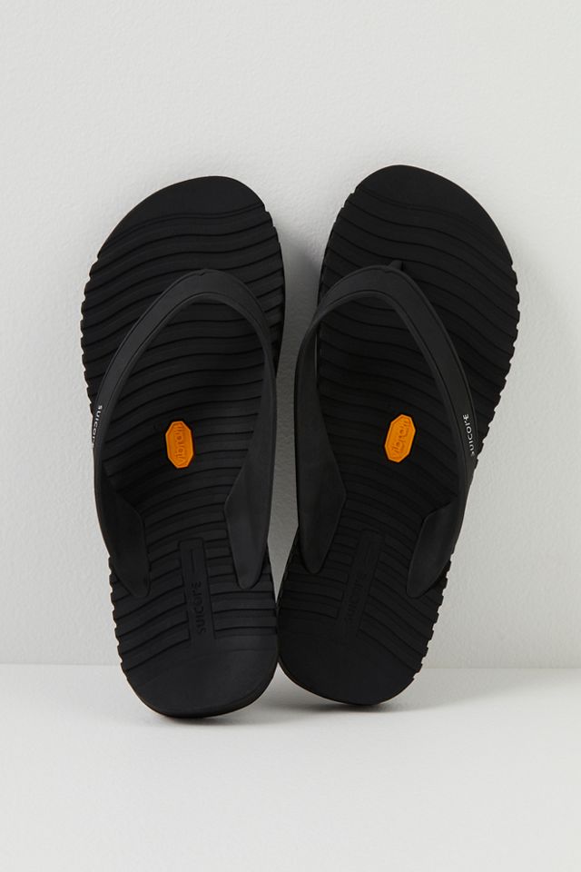 Suicoke Von Sandals