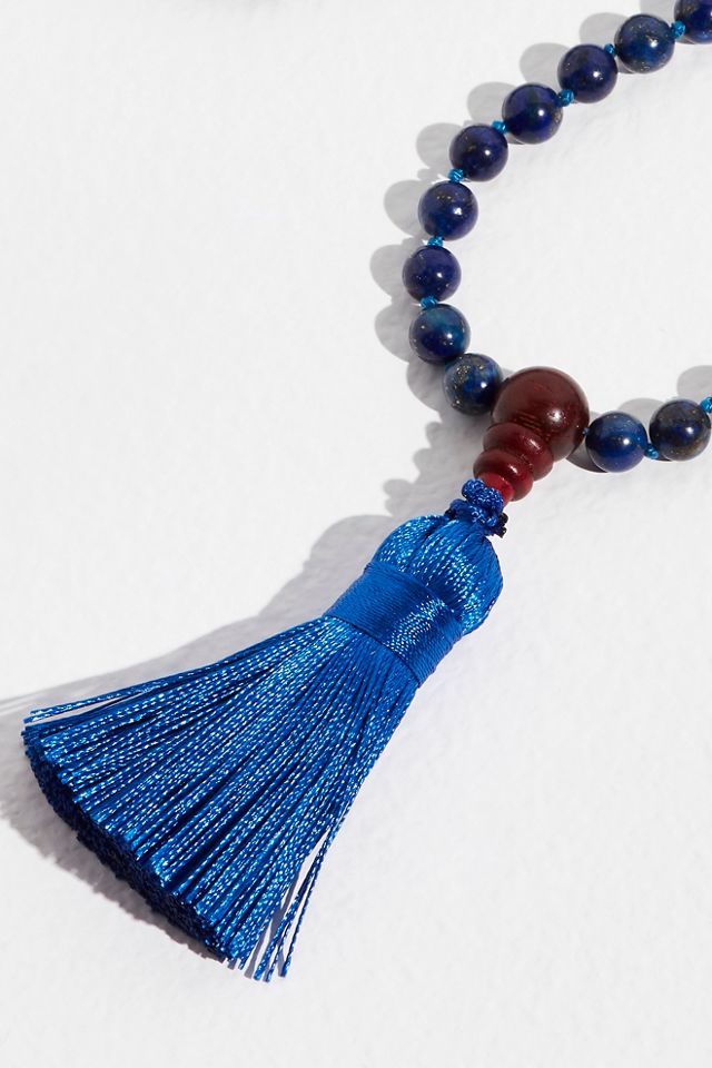 United Other Lapis Lazuli Mala #2