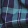 Green Frost Plaid