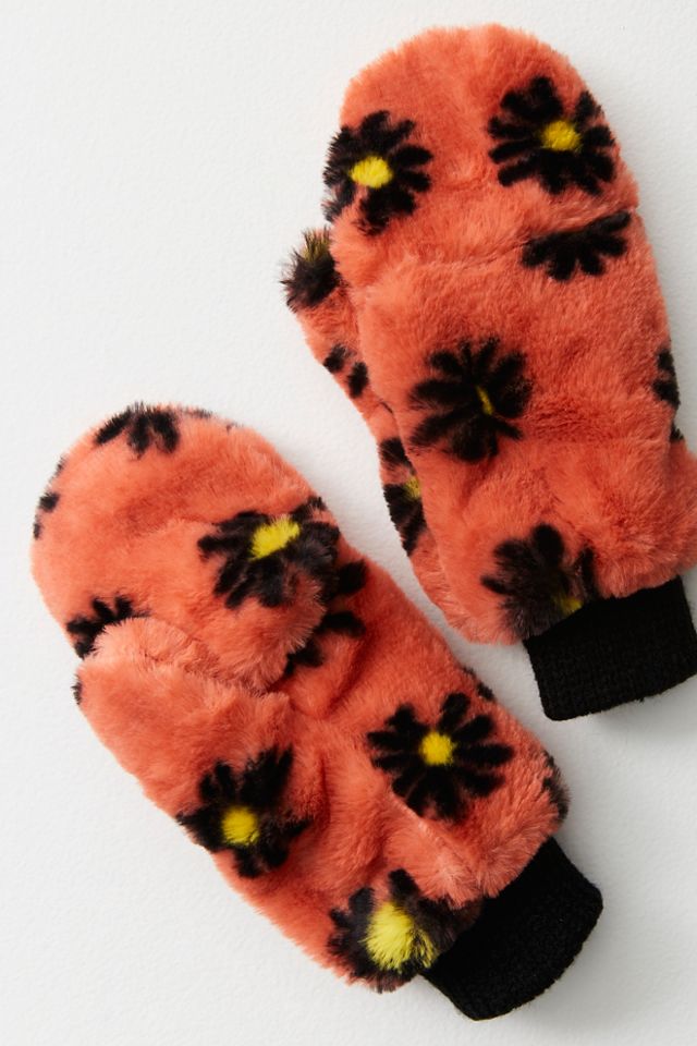 Lazy Daisy Plush Set #2