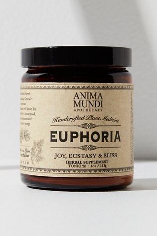 Anima Mundi Euphoria Powder | Free People UK