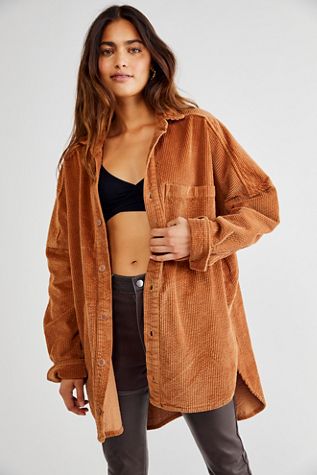 Jack Cord Shirt