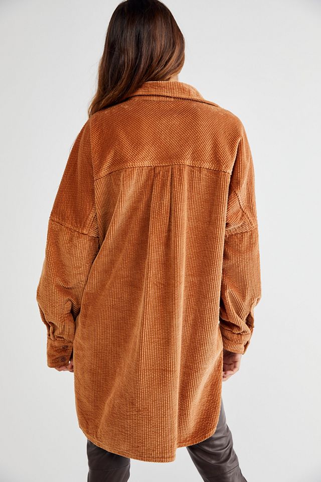 Jack Cord Shirt #1