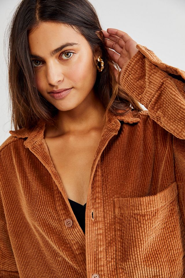 Jack Cord Shirt #2