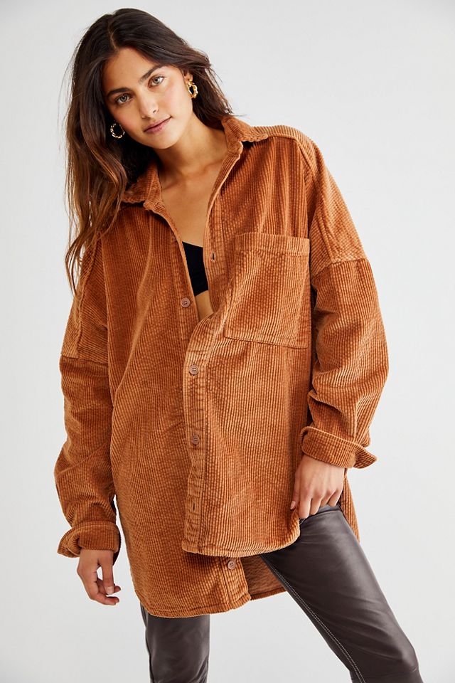 Jack Cord Shirt #3