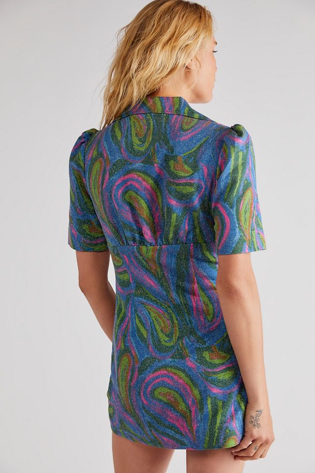 Swan Lake Blouse #1