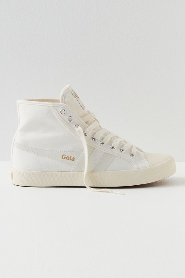 Coaster High Top Sneakers | Free People