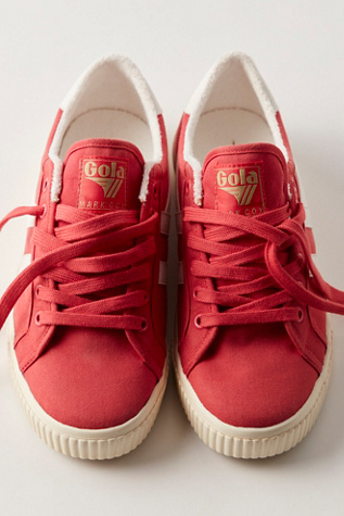 Baskets Tennis Mark Cox